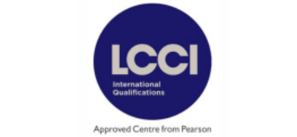 LCCI international qualifications approved centre from pearson